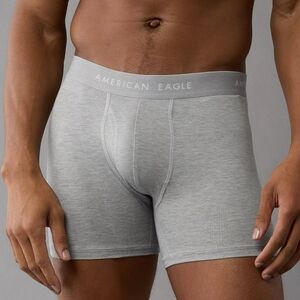 American Eagle Outfitters Men's Boxer Brief Underwear NEW Size Medium